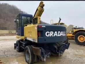 Gradall XL2300
