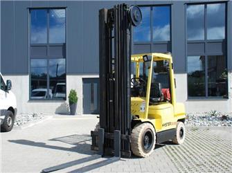 Hyster H3.00 XM