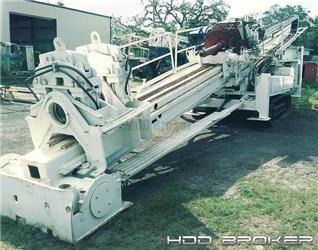 American Augers DD-140