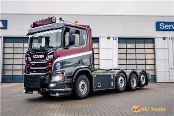 Scania R500 B8x2/*6NB m. Kroghejs