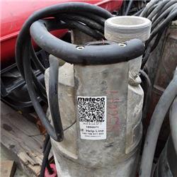  XYLEM WATER SOLUTIONS 2620 B 226 MT 3