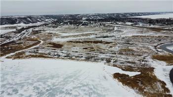 Fort Qu'Appelle SK 18.03+/- Title Acres Future Developm