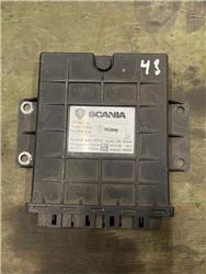 Scania SCANIA ECU OPC4 1754709