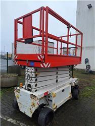 Holland Lift HL-11812
