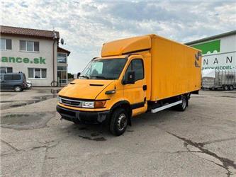 Iveco DAILY 65C15 manual, EURO 3 vin 947