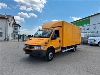 Iveco DAILY 65C15 manual, EURO 3 vin 375