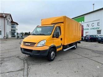 Iveco DAILY 65C15 manual, EURO 4 vin 346