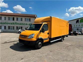 Iveco DAILY 65C18 manual, EURO 3 vin 894