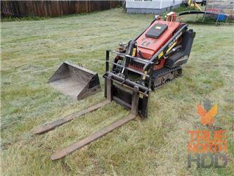 Ditch Witch SK350