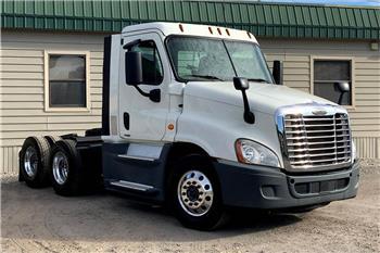 Freightliner Corp. PX113064ST