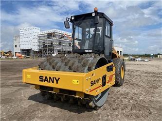 Sany SSR120C-8
