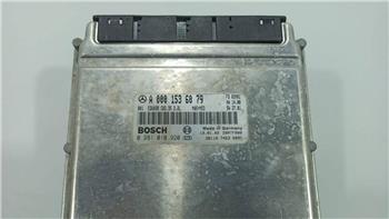 Bosch SPRINTER 2.2 220 CDI