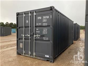  20 ft Container