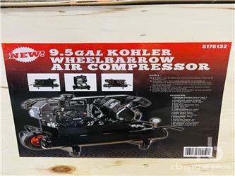  9.5 Gal Kohler Wheelbarrow (Unused)