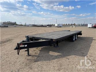 Canada Trailers 25 ft T/A