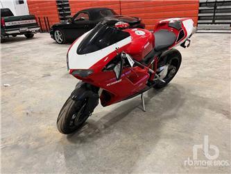 Ducati 1098 cc
