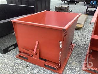  KIT CONTAINERS 1.5YFT-SDH
