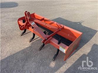 Land Pride 60 in 3-Point Tractor Box Blade