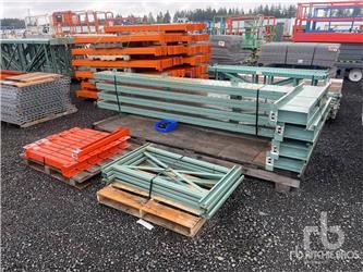  Quantity of (2) Pallets of
