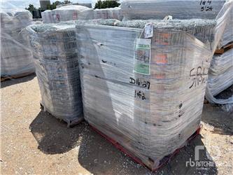  Quantity of (2) Pallets of Galv ...