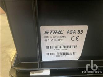 Stihl ASA65