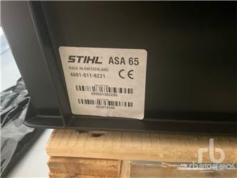 Stihl ASA65