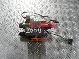 Bosch ..13100155 - 1 SEKCYJNY + R237 + 1837001227
