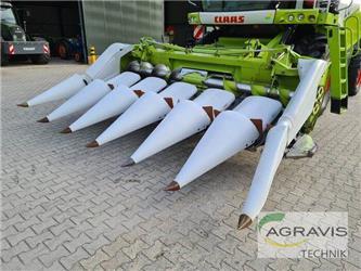 CLAAS CONSPEED 6-75 FC