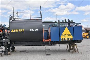 Savalco HC50