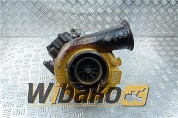 CAT Turbocharger Caterpillar C13 376-3802/399-3385