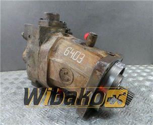 Hydromatik Hydraulic pump Hydromatik A7VO160LRD/60L-PZB01 254