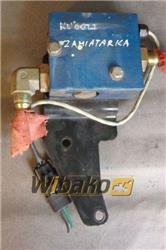 Kubota Stepper motor Kubota 31063 H5487