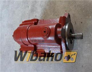 Nachi Hydraulic pump Nachi PVD-1B-29L3DPS-10G-4791F 2708