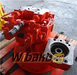 O&K Hydraulic pump O&K 2135413 427557