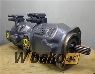 O&K Hydraulic pump O&K A10V O 71 DFR1/31R-VSC12K07 -SO