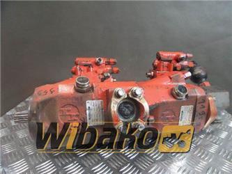 O&K Hydraulic pump O&K A10V O 45 DFR1/50R-PSC12K04 -SO