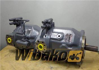 O&K Hydraulic pump O&K A10VO71DFLR/31R-VSC12N00-SO650 