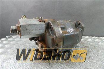 O&K Hydraulic pump O&K A10VO71DFR1/31R-VSC11N00 R91097