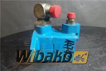 Vickers Hydraulic pump Vickers V101S4S11C20 390099-3