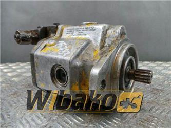 Vickers Hydraulic pump Vickers 70422LAW 4881426