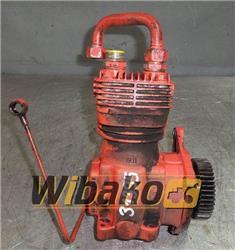 Wabco Compressor Wabco 6120 4111400116