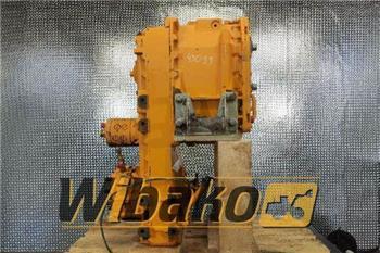 ZF Gearbox/Transmission Zf 3AVG-310 4112035007