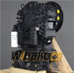 ZF Gearbox/Transmission Zf 4WG-160 4656054032