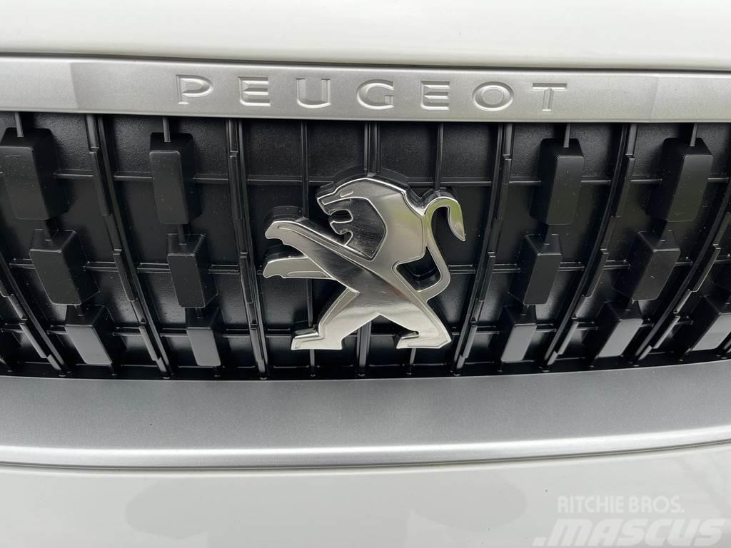 Peugeot Expert 2.0 HDI 120 pk, airco euro 6 Dobozos