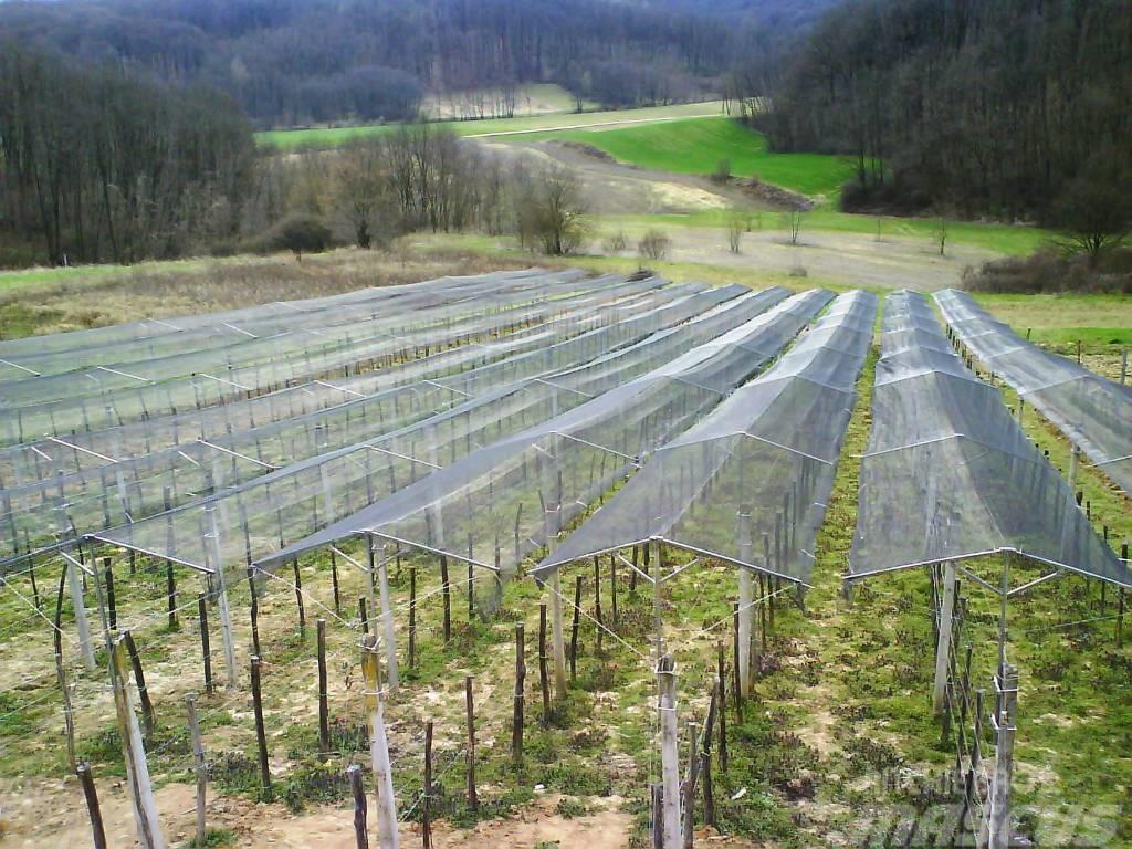Megas Zaštita vinograda od tuče L2000 Borászati és Gyümölcs tartozékok