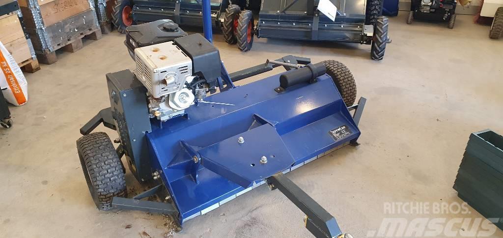 Bonnet ATV Mover Slagklippare Demokörd Szárzúzók és fűkaszák