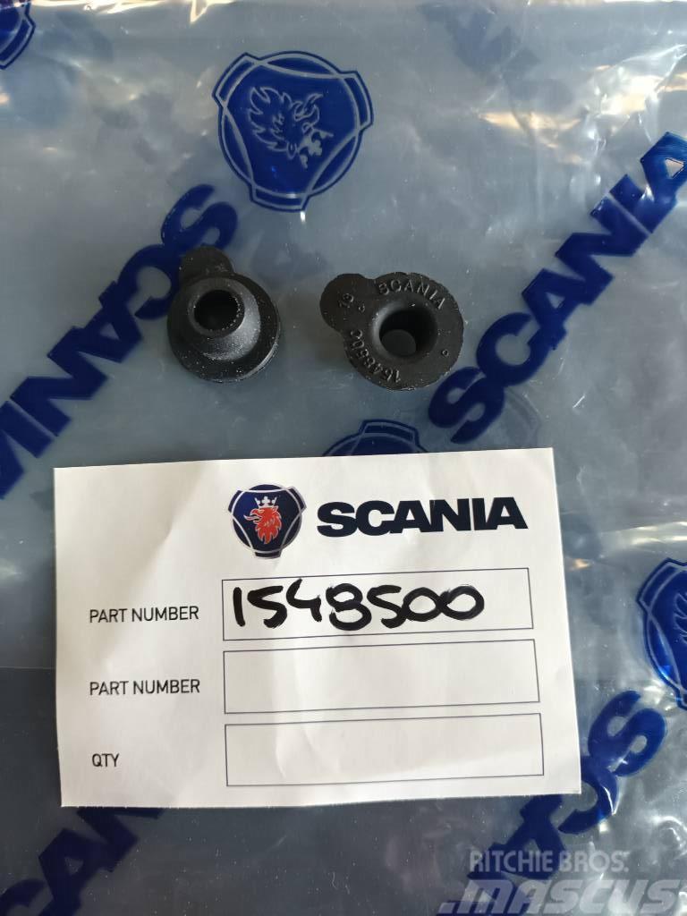 Scania SEAL 1548500 Motorok