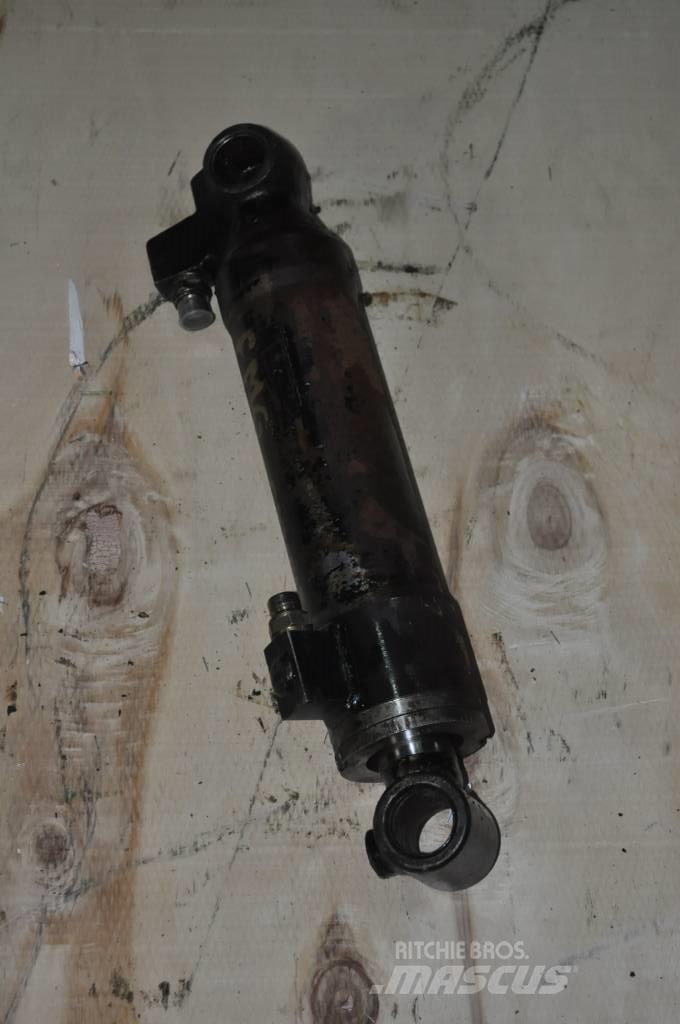 FMG / Lokomo Grapple cylinder Hidraulika