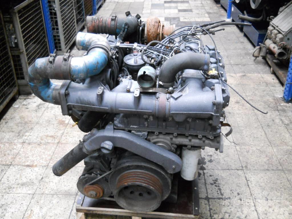 Deutz BF6M1015C / BF 6 M 1015 C Motor Motorok