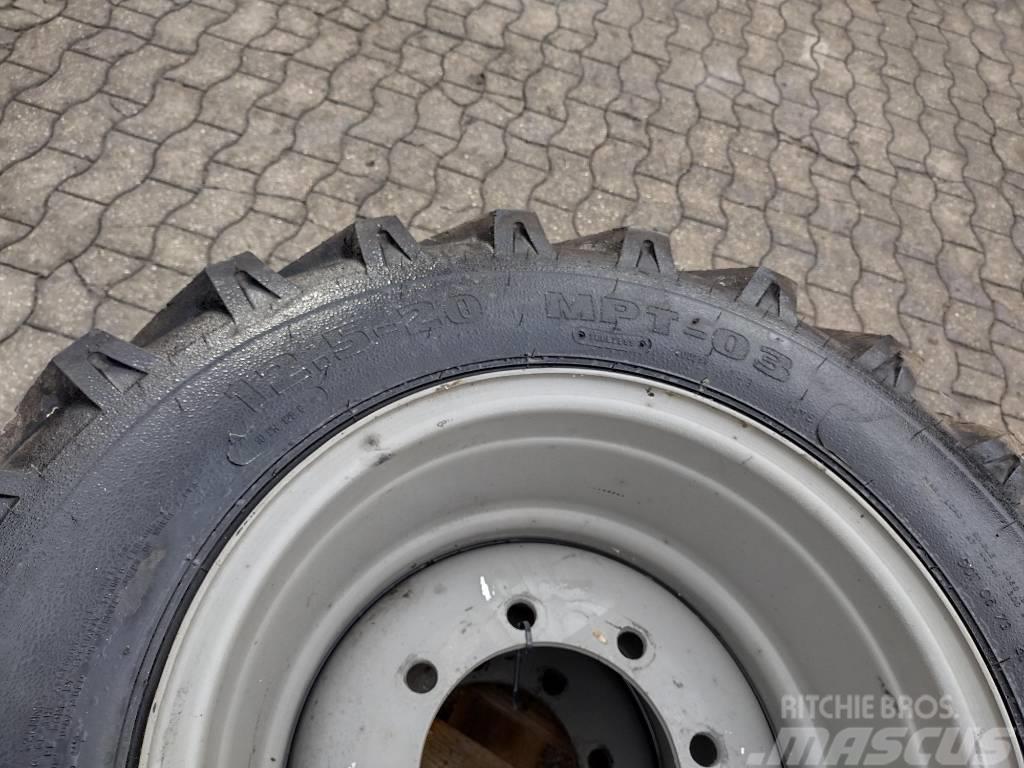 Mitas Reifen für Atlas AR60 Gumiabroncsok, kerekek és felnik